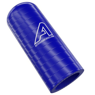 Auto Silicone Hoses Push-Fit Rubber End Caps, Stop Ends Plugs