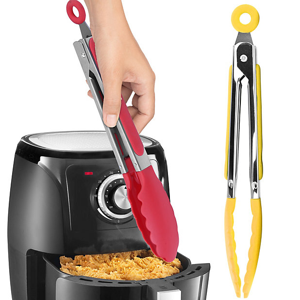 https://media.diy.com/is/image/KingfisherDigital/silicone-tongs-for-ninja-air-fryer-cooking-tongs-for-kitchen-tongs-kitchen-silicone-tip-with-locking-clip~5056734404091_01c_MP?$MOB_PREV$&$width=618&$height=618