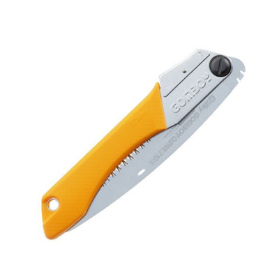 Silky Gomboy Curve Professional 240mm Outback Edition Hand Saw