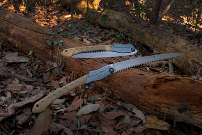 Silky 754-36 Bigboy 2000 Professional Folding Saw Outback Edition XL Teeth 360mm