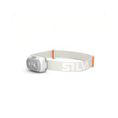 Silva Head Torch LED Seek 420 - Whiteout
