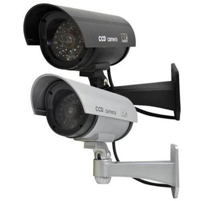 B&q store cctv cameras