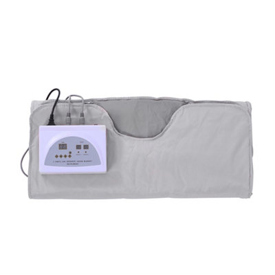 Flyelf Sauna Box,Draagbare Stoom Sauna voor Persoonlijke Spa Body