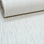 Silver Grey Wallpaper Plain Luxury Glitter Metallic Modern Shiny Various Designs 171101 - White Silver Glitter Lines