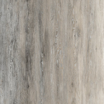 Silver Grey Wood Effect Herringbone Vinyl Tile, 2.0mm Matte Luxury Vinyl Tile For Commercial & Residential Use,5.0189m² Pack of 80