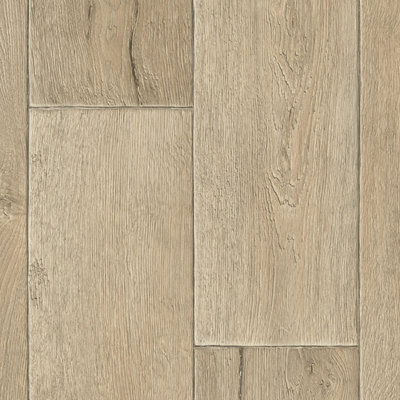 Silver Herringbone Anti-Slip Wood Effect Vinyl Flooring for Dining room ...