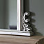 Silver Scornton Wall Mirror - SE Home