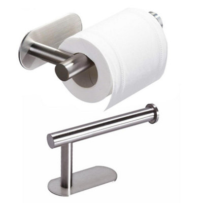 silver-self-adhesive-wall-