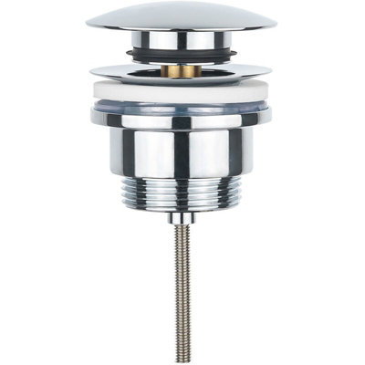 silver UNIVERSAL SINK DRAIN,High Quality Drain Plug, Floor Sink Plug ...