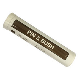 Silverhook - Pin & Bush Grease Cartridge 400g