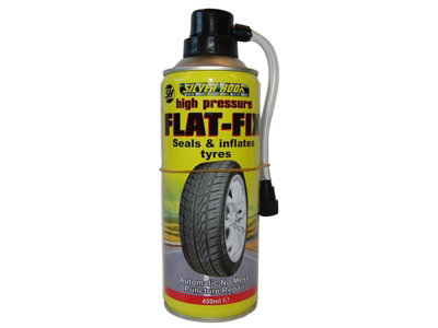 Silverhook SGTS1 Flat Fix 450ml D/ISGTS1