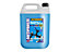 Silverhook SHA4 Fully Concentrated Antifreeze Blue 4.5 litre D/ISHA4