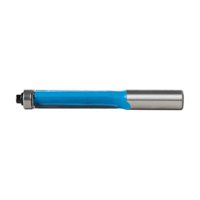 Silverline - 1/2" Flush Trim Cutter - 1/2 x 2" - 3