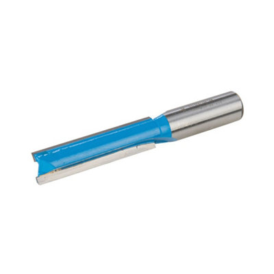 Silverline 1/2" Straight Imperial Cutter - 1/2" x 2"