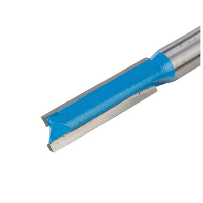 Silverline 1/2" Straight Imperial Cutter - 1/2" x 2" - 4