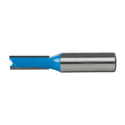 Silverline - 1/2" Straight Metric Cutter - 10 x 25mm