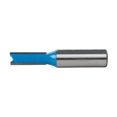 Silverline - 1/2" Straight Metric Cutter - 10 x 25mm - 3