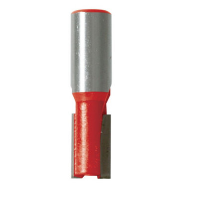 Silverline 1/2" TCT Router Bit Set 12pce 763555 - 4