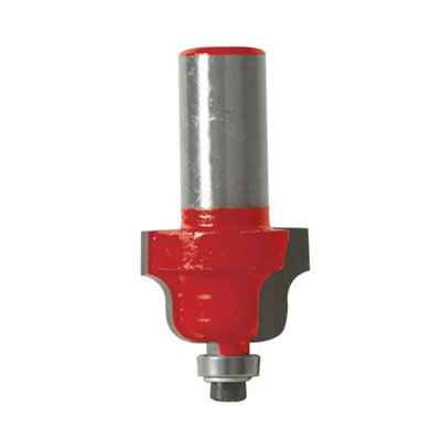 Silverline 1/2" TCT Router Bit Set 12pce 763555 - 6