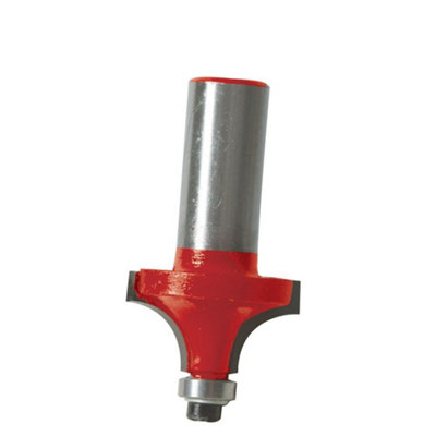 Silverline - 1/2" TCT Router Bit Set 30pce - 1/2"
