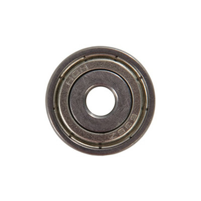 Silverline 1/4" Biscuit Cutter - 5