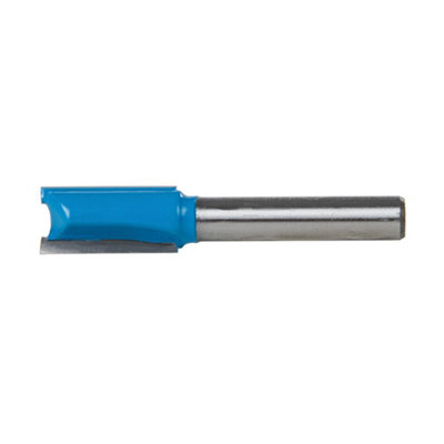Silverline - 1/4" Straight Metric Cutter - 10 x 20mm - 3