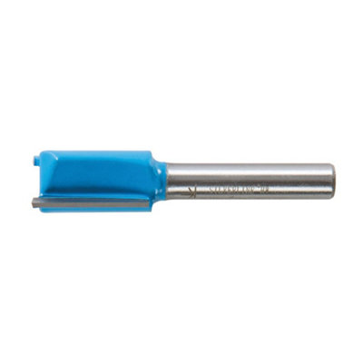 Silverline 1/4" Straight Metric Cutter - 12 x 20mm - 3