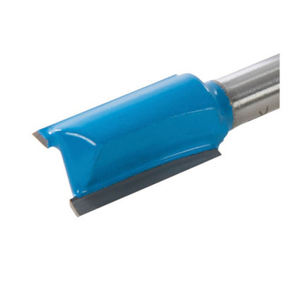 Silverline 1/4" Straight Metric Cutter - 12 x 20mm - 4
