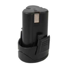 Silverline - 10.8V Li-ion 1.3Ah Battery - 10.8V