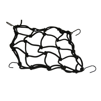 Silverline (140818) Cargo Net 300 x 300mm