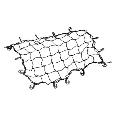 Silverline (140820) Cargo Net 900 x 1150mm