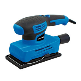 Ryobi sander online b&q