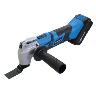 Silverline 18V Multi Tool - 18V
