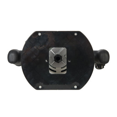 Silverline 2050W Plunge Router 1/2" - 4