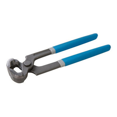 Silverline (228539) Expert Carpenters Pincers 200mm