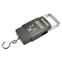 Silverline (243857) Electronic Pocket Balance 50kg