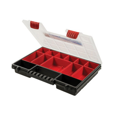 Silverline (248965) Compartment Organiser 13 Compartment