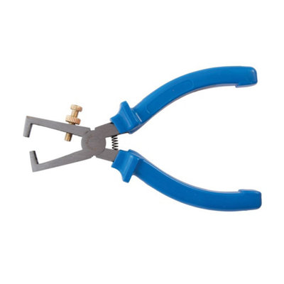 B&q wire deals strippers