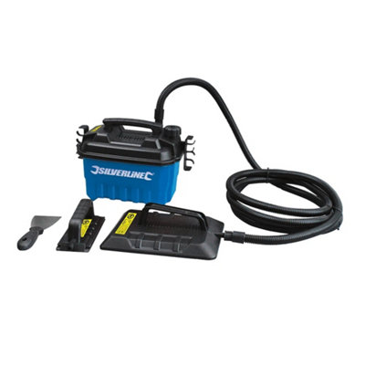 Silverline (296457) Steam Wallpaper Stripper 2300W