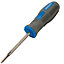 Silverline 3.5mm Electrical Screwdriver Re-threading Backing Box Hand Tool