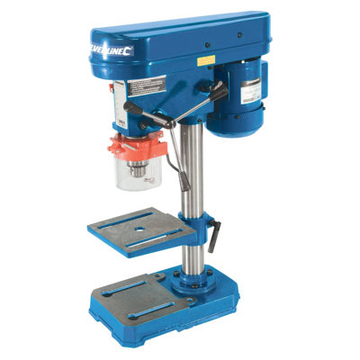 Silverline 350W Drill Press - 350W