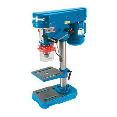 Silverline 350W Drill Press - 350W