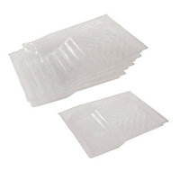 Silverline (439888) Disposable Roller Tray Liner 230mm Pack of 5
