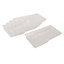 Silverline (450193) Disposable Roller Tray Liner 100mm Pack of 5