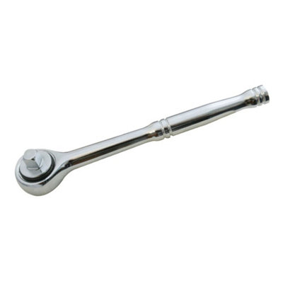 Silverline (456987) Ratchet Handle 3/8" / 200mm