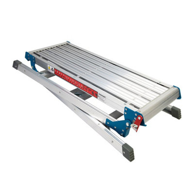 Silverline (537366) Step-Up Platform 150kg