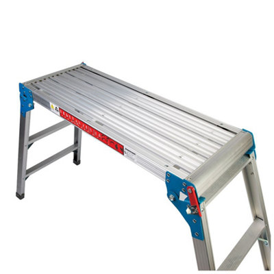 Silverline (537366) Step-Up Platform 150kg