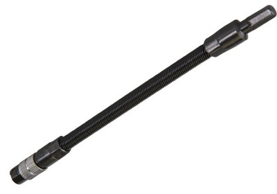 Silverline (580448) Flexi Bit Holder 190mm - 1/4" Hex