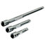 Silverline 598440 Chrome Plated Extension Bar Set, 1/4"