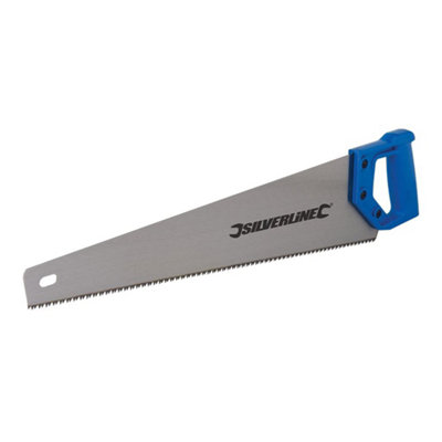 Silverline (598450) Hardpoint Saw 500mm 7tpi